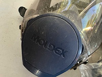 Moldex 9002m volgelaatsmasker - afbeelding 2 van  3