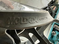 Moldex 9002m volgelaatsmasker - afbeelding 3 van  3