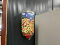 Moldex gehoorbescherming unit - afbeelding 1 van  2
