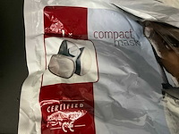 Moldex halfgelaatsmasker (2x) - afbeelding 3 van  3