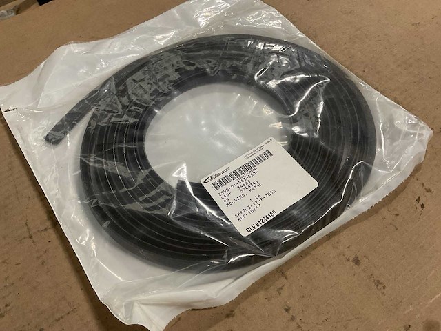 Molding metal - afbeelding 4 van  5