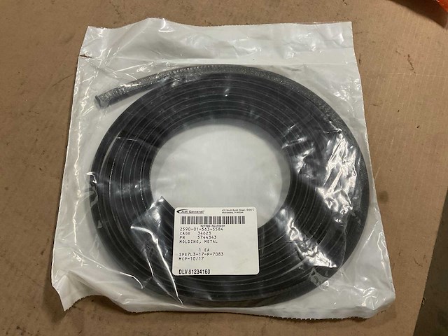 Molding metal - afbeelding 2 van  5