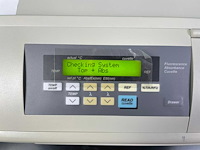 Moleculaire apparaten - spectramax m2 - microplaatlezer - afbeelding 3 van  5