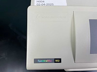 Moleculaire apparaten - spectramax m2 - microplaatlezer - afbeelding 4 van  5