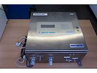 Molecular analytics - 10 ami 100b 222 - airsentry ims analyzer - afbeelding 1 van  4