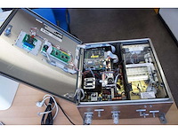 Molecular analytics - 10 ami 100b 222 - airsentry ims analyzer - afbeelding 2 van  4