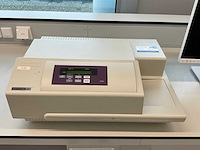 Molecular devices spectra max 340pc 384 microplaten lezer - afbeelding 2 van  8