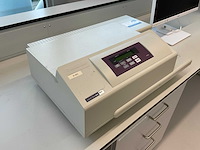 Molecular devices spectra max 340pc 384 microplaten lezer - afbeelding 3 van  8