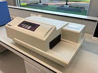 Molecular devices spectra max 340pc 384 microplaten lezer - afbeelding 5 van  8