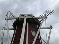 Molen op schaal - afbeelding 2 van  33