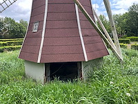 Molen op schaal - afbeelding 4 van  33