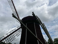 Molen op schaal - afbeelding 5 van  33