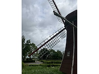 Molen op schaal - afbeelding 6 van  33
