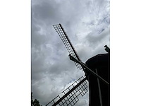 Molen op schaal - afbeelding 7 van  33