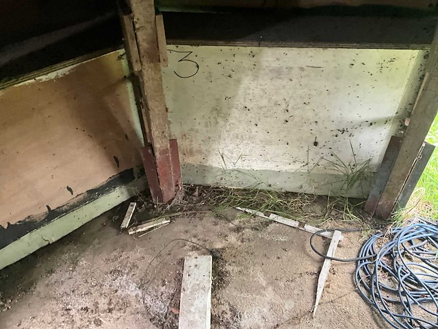 Molen op schaal - afbeelding 10 van  33