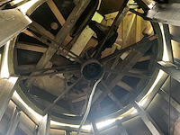 Molen op schaal - afbeelding 11 van  33