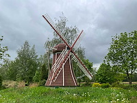 Molen op schaal - afbeelding 1 van  33
