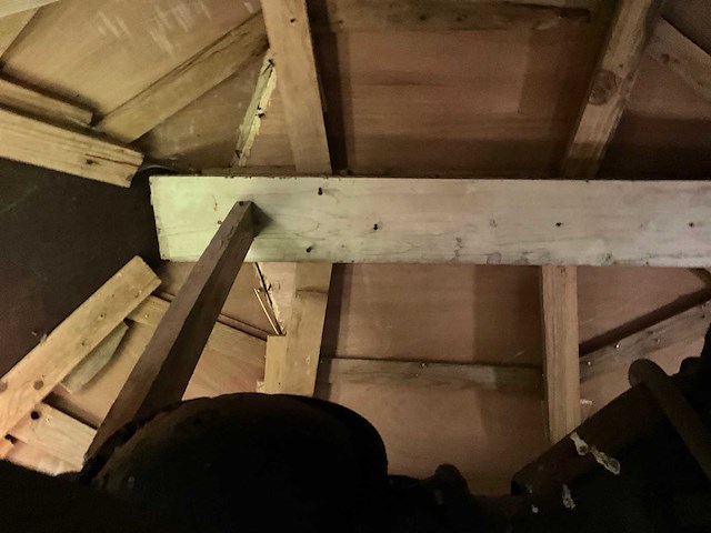 Molen op schaal - afbeelding 16 van  33