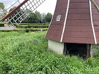 Molen op schaal - afbeelding 19 van  33