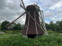 Molen op schaal - afbeelding 21 van  33