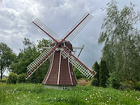 Molen op schaal - afbeelding 12 van  33