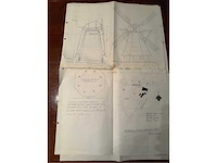 Molen op schaal - afbeelding 25 van  33