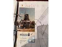Molen op schaal - afbeelding 27 van  33