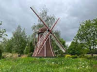 Molen op schaal - afbeelding 23 van  33