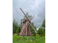Molen op schaal - afbeelding 28 van  33