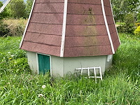 Molen op schaal - afbeelding 29 van  33