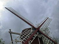 Molen op schaal - afbeelding 30 van  33