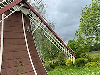 Molen op schaal - afbeelding 31 van  33