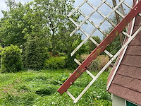 Molen op schaal - afbeelding 32 van  33