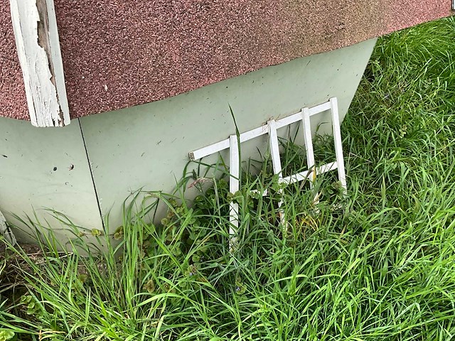 Molen op schaal - afbeelding 33 van  33