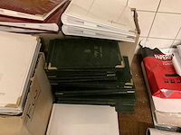 Molenhoeve partij receptie en foto boeken - afbeelding 3 van  7