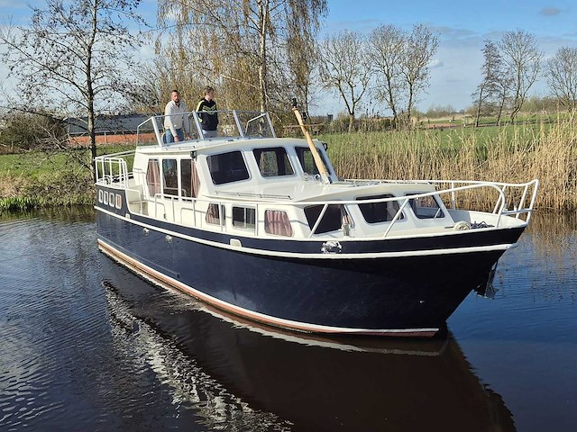 Molenkruiser - 1200 - motorjacht - afbeelding 4 van  29