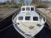 Molenkruiser - 1200 - motorjacht - afbeelding 5 van  29