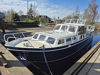 Molenkruiser - 1200 - motorjacht - afbeelding 1 van  29