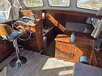 Molenkruiser - 1200 - motorjacht - afbeelding 13 van  29