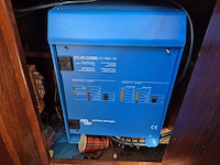 Molenkruiser - 1200 - motorjacht - afbeelding 17 van  29
