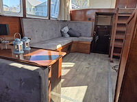 Molenkruiser - 1200 - motorjacht - afbeelding 18 van  29
