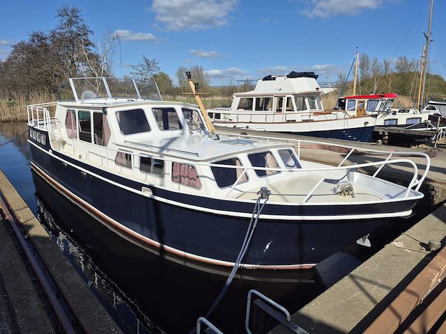 Molenkruiser - 1200 - motorjacht - afbeelding 12 van  29