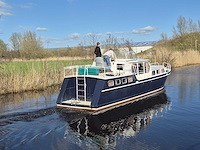 Molenkruiser - 1200 - motorjacht - afbeelding 28 van  29