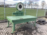 Molenschot - weighing scale - afbeelding 1 van  6