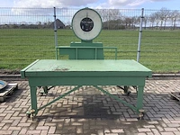 Molenschot - weighing scale - afbeelding 2 van  6