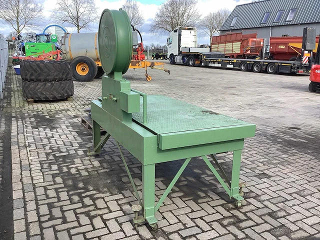 Molenschot - weighing scale - afbeelding 3 van  6