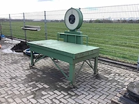 Molenschot - weighing scale - afbeelding 5 van  6