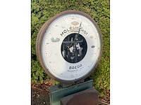 Molenschot breda t.b.m 1967 weegschaal - afbeelding 3 van  9