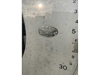 Molenschot breda t.b.m 1967 weegschaal - afbeelding 5 van  9