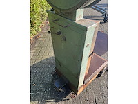 Molenschot breda t.b.m 1967 weegschaal - afbeelding 7 van  9